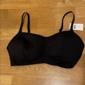 Motherhood maternity nursing sports bra